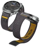 Spigen Athlex Air nutikella rihm Samsung Galaxy Watch 8/Classic (40/44/46 mm) jaoks | nailonist | hall
