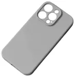 Silicone telefoni &uuml;mbris MagSafe toega Samsung Galaxy A36 5G (A366) hall