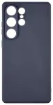 OBAL:ME Matte TPU telefoni &uuml;mbris Samsung Galaxy S25 Ultra (S938) sinine