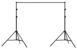 Photo studio background support Puluz 200x200cm DCA0975