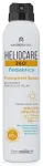 Cantabria Labs, Heliocare 360&ordm;, UV-kaitsega p&auml;ikesekaitsesprei, SPF 50+, 200 ml