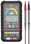 Habotest HT124B+ Digital Universal Multimeter
