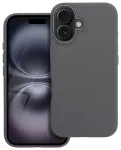 Forcell F-Protect Frame Premium telefoni &uuml;mbris MagSafe toega iPhone 16 hall
