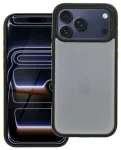 NEO telefoni &uuml;mbris iPhone 17 Pro Max kollane