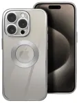 GLAM telefoni &uuml;mbris iPhone 17 Pro Max h&otilde;bedane