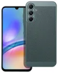 Breezy telefoni &uuml;mbris Samsung Galaxy A25 (A256) roheline