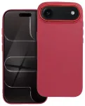 FRAME telefoni &uuml;mbris iPhone 17 Air roosa
