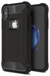 Armor telefoni &uuml;mbris iPhone X must