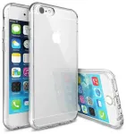 Ultra Slim 0,5 mm telefoni &uuml;mbris iPhone 6