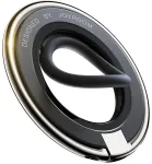 Joyroom JR-ZS383 MagSafe magnetiline telefonihoidik &ndash; must