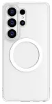AmazingThing Minimal Drop Proof telefoni &uuml;mbris Samsung Galaxy S26 Ultra (S948) l&auml;bipaistev