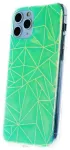 Fusion Neo Protect Silicone telefoni &uuml;mbris Samsung Galaxy A53 5G (A536) roheline