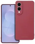 ROAR Luna telefoni &uuml;mbris Samsung Galaxy S25 Edge (S937) punane