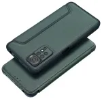RAZOR Book for XIAOMI Redmi Note 14 PRO 4G dark green