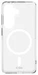 SBS Extreme D3O telefoni &uuml;mbris MagSafe toega Samsung Galaxy S26 (S942) l&auml;bipaistev