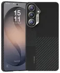 Benks Montage Magnetic Armor Air Kevlar telefoni &uuml;mbris Samsung Galaxy S26 (S942) must