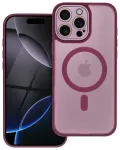 &Uuml;mbris VARIETE MAG COVER MagSafe toega XIAOMI Redmi Note 15 Pro 5G jaoks lilla