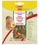 Kalatasu : Sera San Nature, 10 ml