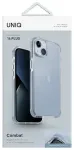 UNIQ &uuml;mbris Combat iPhone 14 Plus 6,7" sinine | arctic blue
