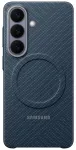 Samsung Carbon Magnet telefoni &uuml;mbris Samsung Galaxy S26 (S942) sinine