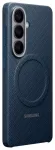 Samsung Carbon Magnet telefoni &uuml;mbris Samsung Galaxy S26 (S942) sinine