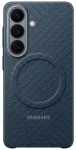 Samsung Carbon Magnet telefoni &uuml;mbris Samsung Galaxy S26+ (S947) sinine