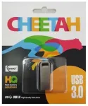 M&auml;lupulk 256GB CHEETAH USB3.0, metallist