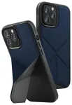 UNIQ etui Transforma iPhone 13 Pro | 13 6,1" sinine|electric blue MagSafe
