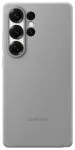 Etui Samsung Silicone do Galaxy S25       Ultra szary