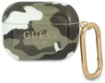 Guess GUAPUCAMA AirPods Pro kate roheline|khaki Camo Collection