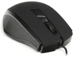 Omega OM08B arvutihiir | 1000 DPI | USB | Must