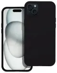 Silicone telefoni &uuml;mbris iPhone 15 must