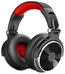 Headphones OneOdio Pro10 red