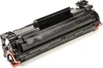 Cartridge HP Compatible CE285A/CB435A/CRG-725 Print4U
