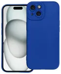 Matt 2.0 telefoni &uuml;mbris iPhone 12 sinine