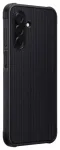 Samsung EF-RA266CBE Rugged telefoni &uuml;mbris Samsung Galaxy A26 5G (A266) must (Kahjustatud pakend)
