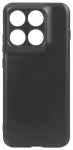 OBAL:ME Matte TPU Cover for Motorola Edge 70 Pro Black