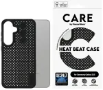 Etui CARE by PanzerGlass Feature do    Samsung Galaxy S25 heat beat