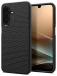 SPIGEN LIQUID AIR GALAXY A26 5G MATTE BLACK