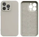 Fusion elegance fibre protect telefoni &uuml;mbris Samsung Galaxy A33 5G (A336) beež