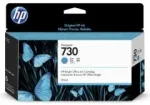 Tindikassett HP No.730 (P2V68A) CY 300ml OEM