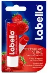 Strawberry Shine Caring Lip Balm