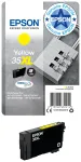 Tindikassett Epson 35XL C13T35944010 kollane