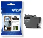 Tindikassett Brother LC-422BK LC422BK must