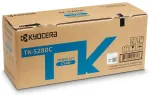 Tooner Kyocera TK-5280C 1T02TWCNL0 ts&uuml;aan
