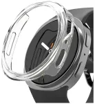 Araree Nukin nutikella &uuml;mbris Samsung Galaxy Watch8 (44 mm) jaoks | l&auml;bipaistev
