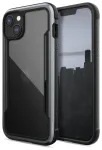 Raptic X-Doria Shield Case iPhone 14 Plus soomustatud must &uuml;mbris