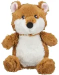 Pl&uuml;&uuml;&scaron;m&auml;nguasi - Trixie Hamster, plush, recycled, 30 cm