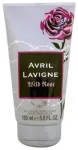Avril Lavigne Wild Rose Shower Gel 150ml