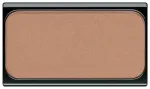 Artdeco Powder Blush 5g - Shade: 02 Deep Brown Orange Blush